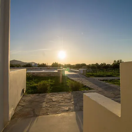 Iphimedeia Luxury & Hotel Naxos City