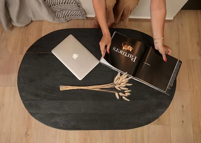 Iphimedeia Luxury & Hotel