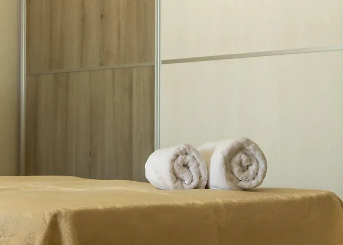 Iphimedeia Luxury & Hotel Naxos City