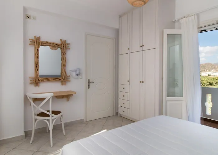 Hotel Iphimedeia Luxury &