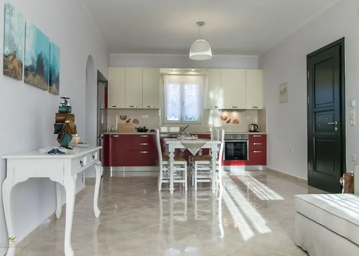 Iphimedeia Luxury & Hotel