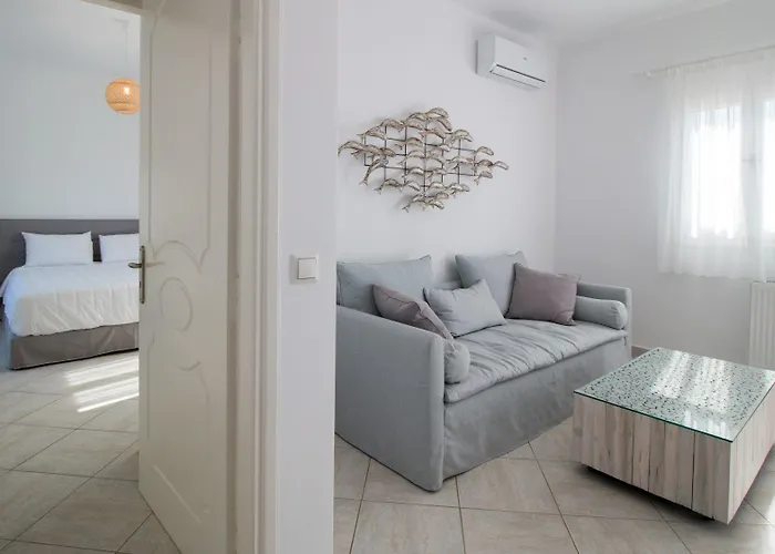 Iphimedeia Luxury & Hotel 3*