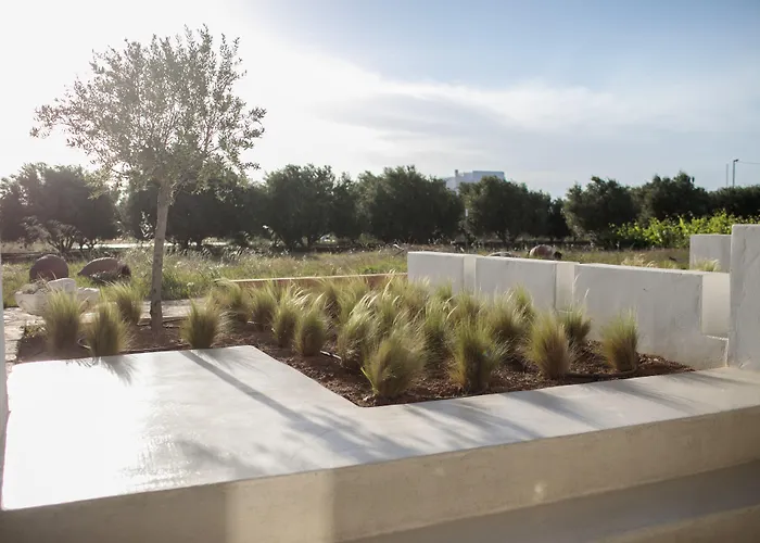 Hotel Iphimedeia Luxury & 3*