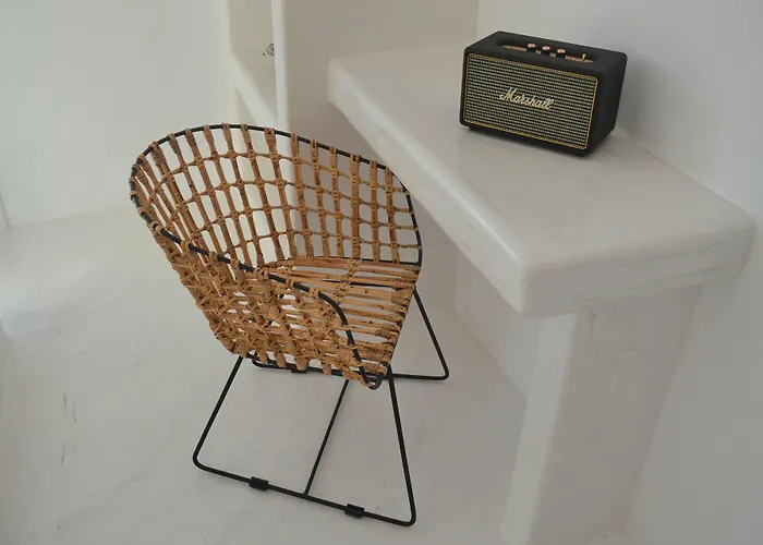 Iphimedeia Luxury & Hotel