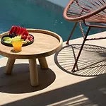 Hotel Iphimedeia Luxury & 3*