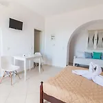 Hotel Iphimedeia Luxury &