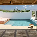 Iphimedeia Luxury & Hotel