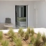 Hotel Iphimedeia Luxury & Naxos City