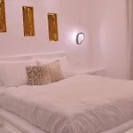 酒店 Iphimedeia Luxury & Naxos City