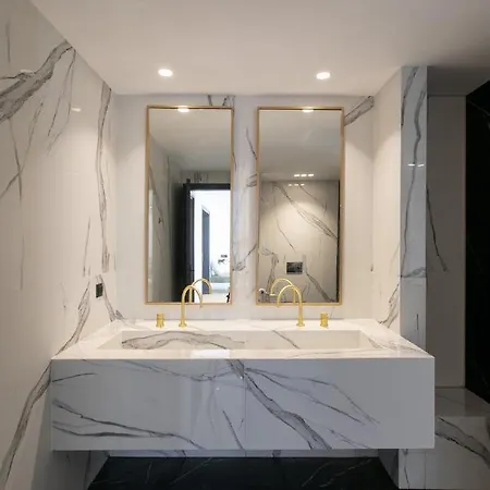 호텔 Iphimedeia Luxury & 3*