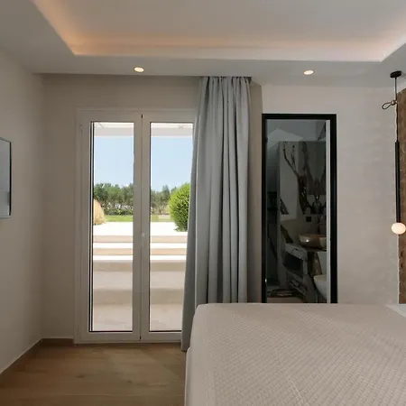 Iphimedeia Luxury Hotel & Suites Hotell