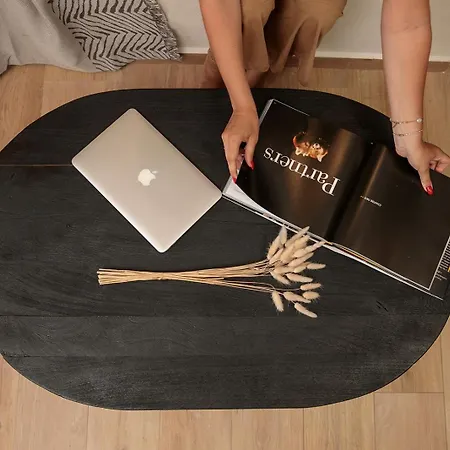 Iphimedeia Luxury & מלון