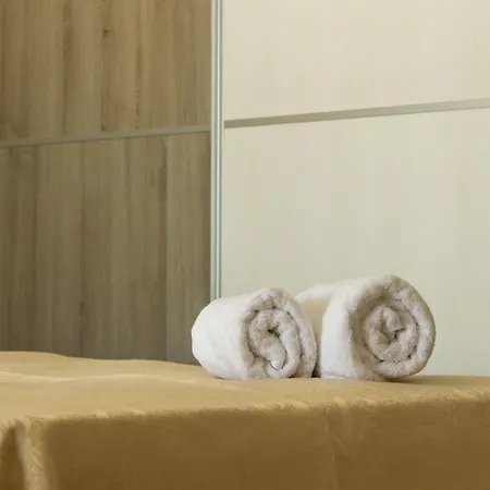 Iphimedeia Luxury & מלון Naxos City