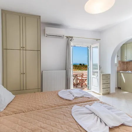 Hotel Iphimedeia Luxury &