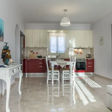 Iphimedeia Luxury & Hotel