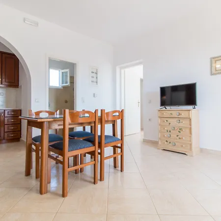 Iphimedeia Luxury & Naxos City