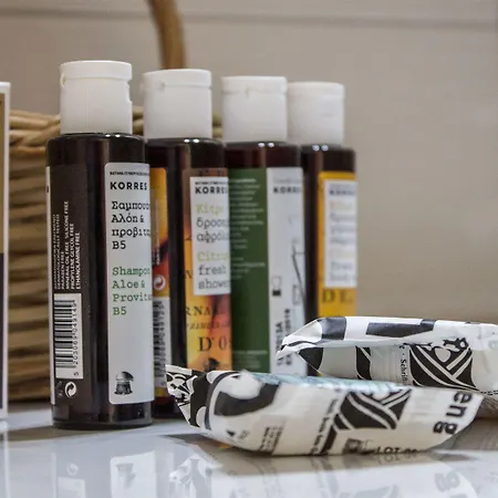 מלון Iphimedeia Luxury & 3*