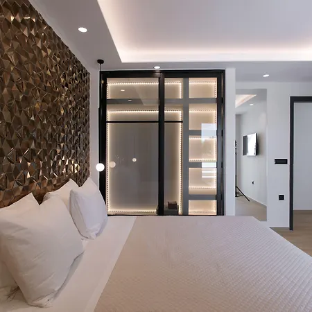 Iphimedeia Luxury & Naxos City