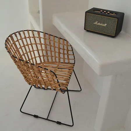 Iphimedeia Luxury & מלון