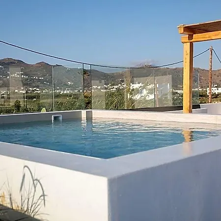 Iphimedeia Luxury Hotel & Suites 3*