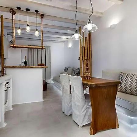 Iphimedeia Luxury Hotel & Suites 3*