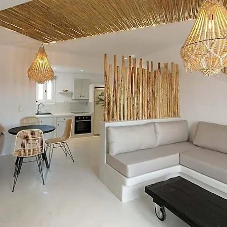 Iphimedeia Luxury Hotel & Suites Hotell