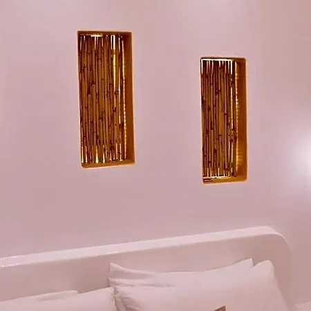 Iphimedeia Luxury & 3*