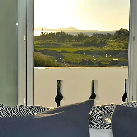 Iphimedeia Luxury Hotel & Suites