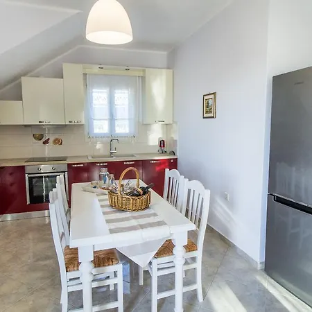 Iphimedeia Luxury Hotel & Suites Naxos City