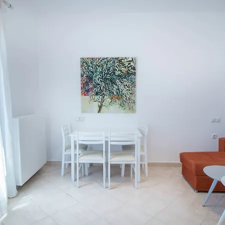 Iphimedeia Luxury & Naxos City