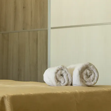 Iphimedeia Luxury &