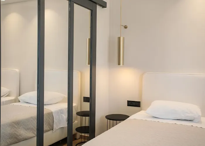 Iphimedeia Luxury Hotel & Suites Hotel