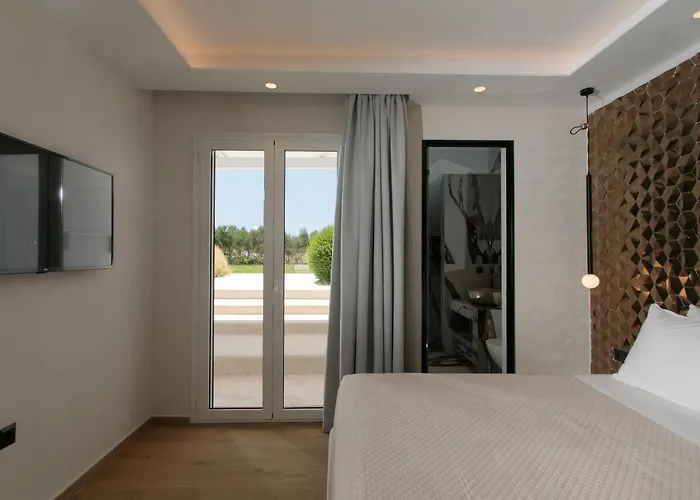 Iphimedeia Luxury & Hotel