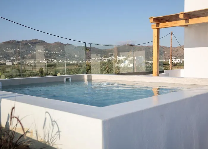 Iphimedeia Luxury Hotel & Suites Hotel