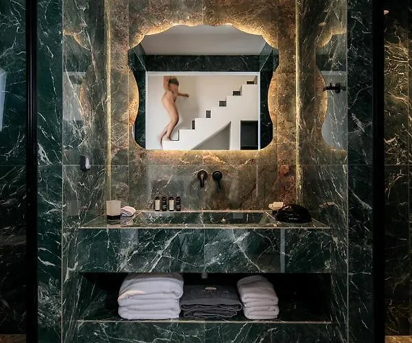 Iphimedeia Luxury Hotel & Suites 3* Naxos City