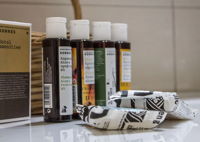 Hotel Iphimedeia Luxury Hotel & Suites 3*