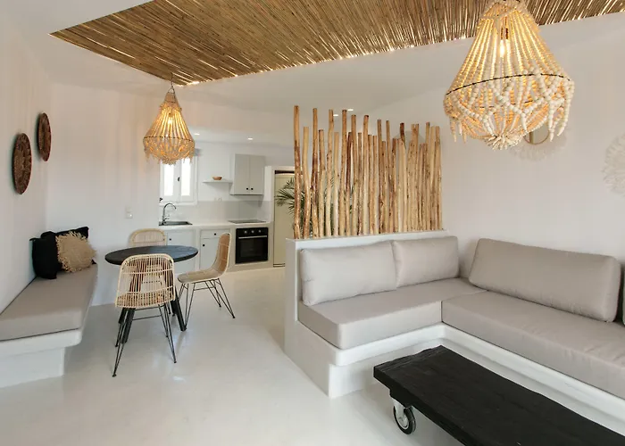 Iphimedeia Luxury Hotel & Suites Hotel 3*