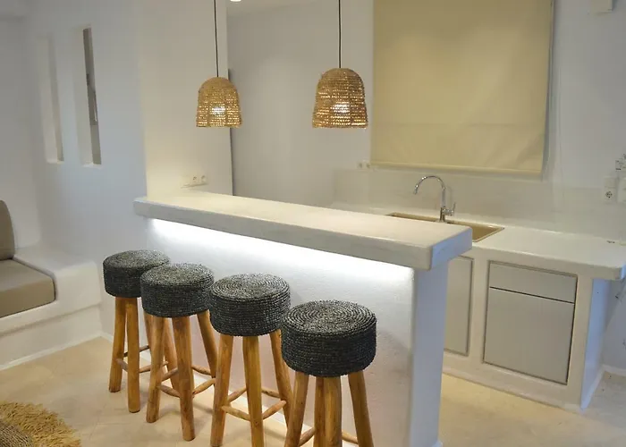 Iphimedeia Luxury Hotel & Suites Hotel 3*