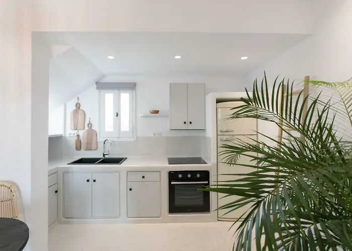 Iphimedeia Luxury Hotel & Suites Hotel Naxos City