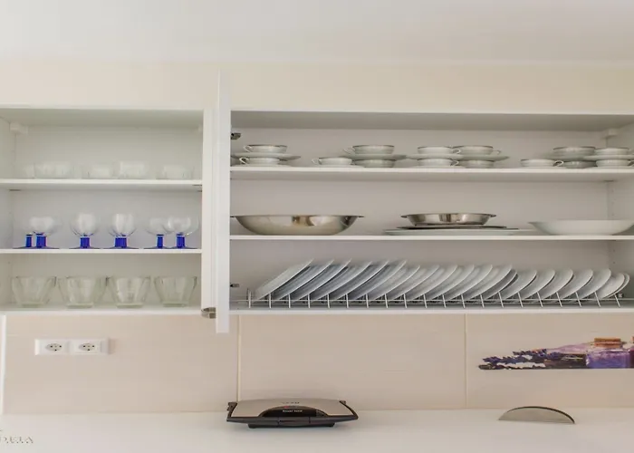 Hotel Iphimedeia Luxury Hotel & Suites Naxos City